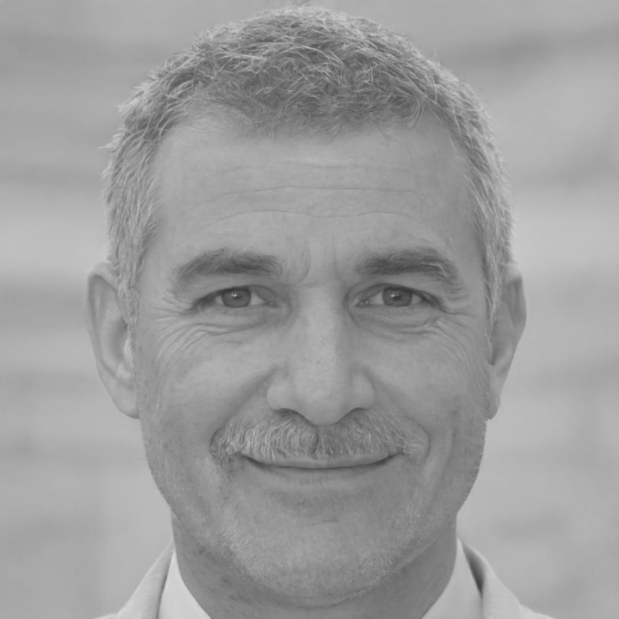 Finanzanalyst Henrik Zollner