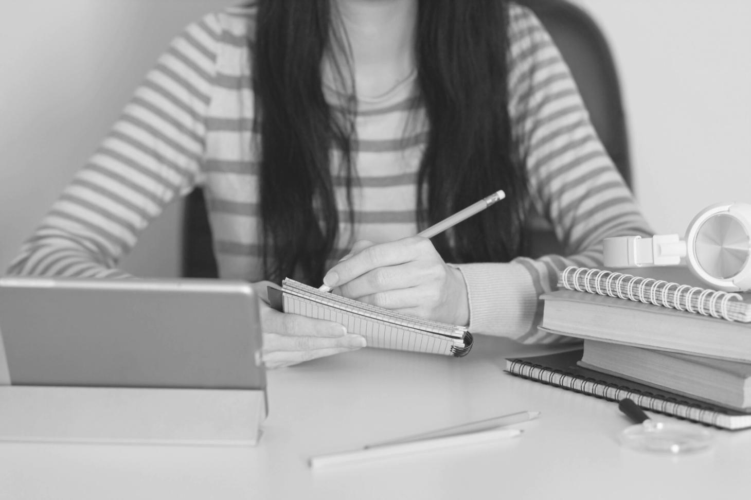 Finanzberatung Team bei der Arbeit