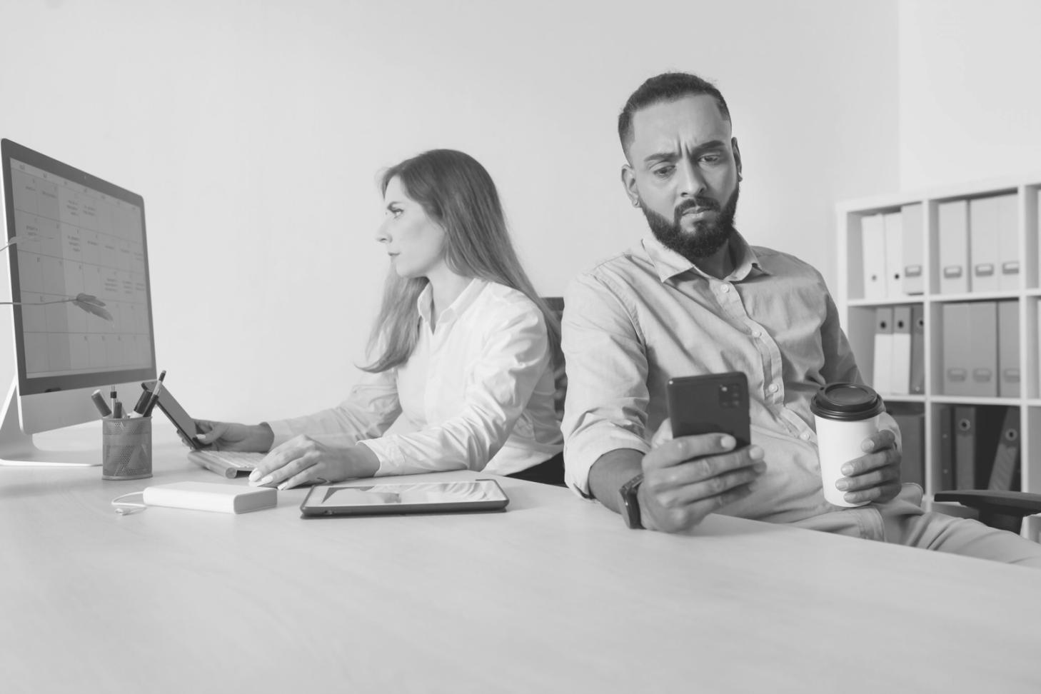 Finanzplanung und Budgetierung