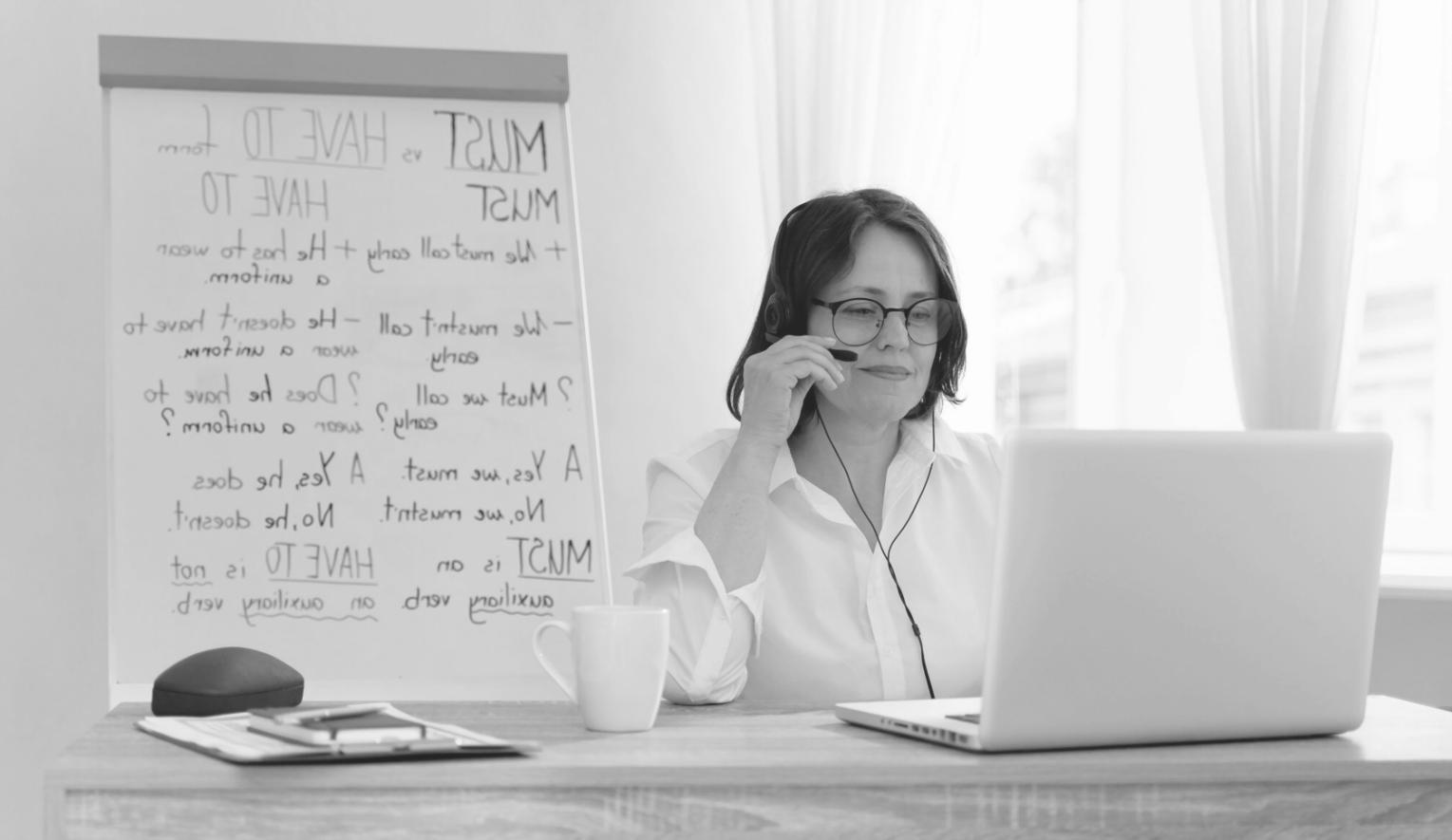 Zukunft der Finanzberatung - Innovative Technologien und persönliche Betreuung